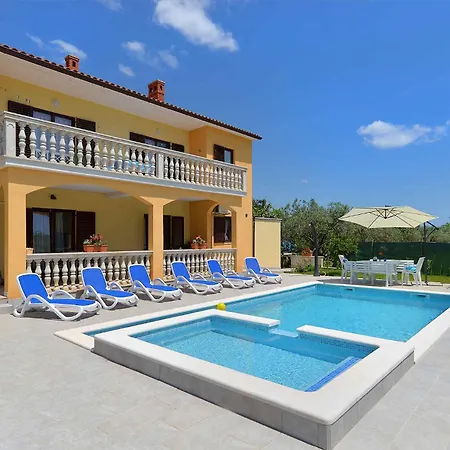 Villa With Pool In Vodnjan-vodnjan Vodnjan