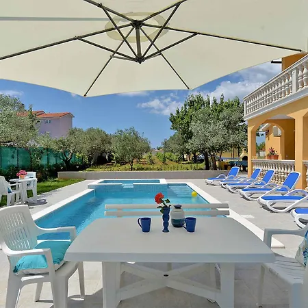 Villa With Pool In Vodnjan-vodnjan Vodnjan