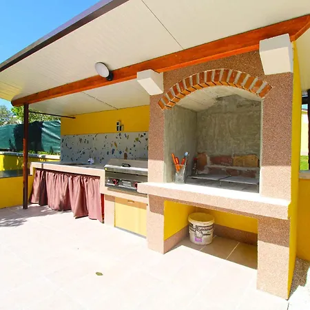 With Pool In Vodnjan-vodnjan Villa *