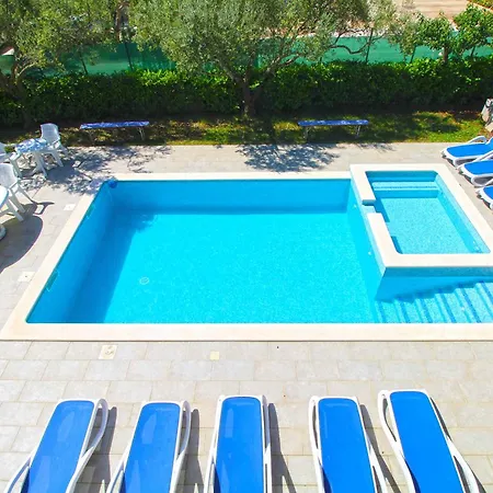 Villa With Pool In Vodnjan-vodnjan Vodnjan